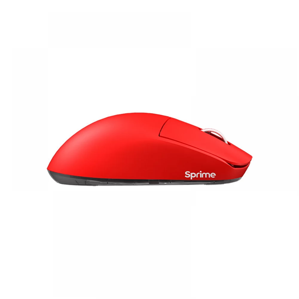 SPRIME PM1 red - iPoncomp.com SPRIME PM1 red - iPoncomp.com