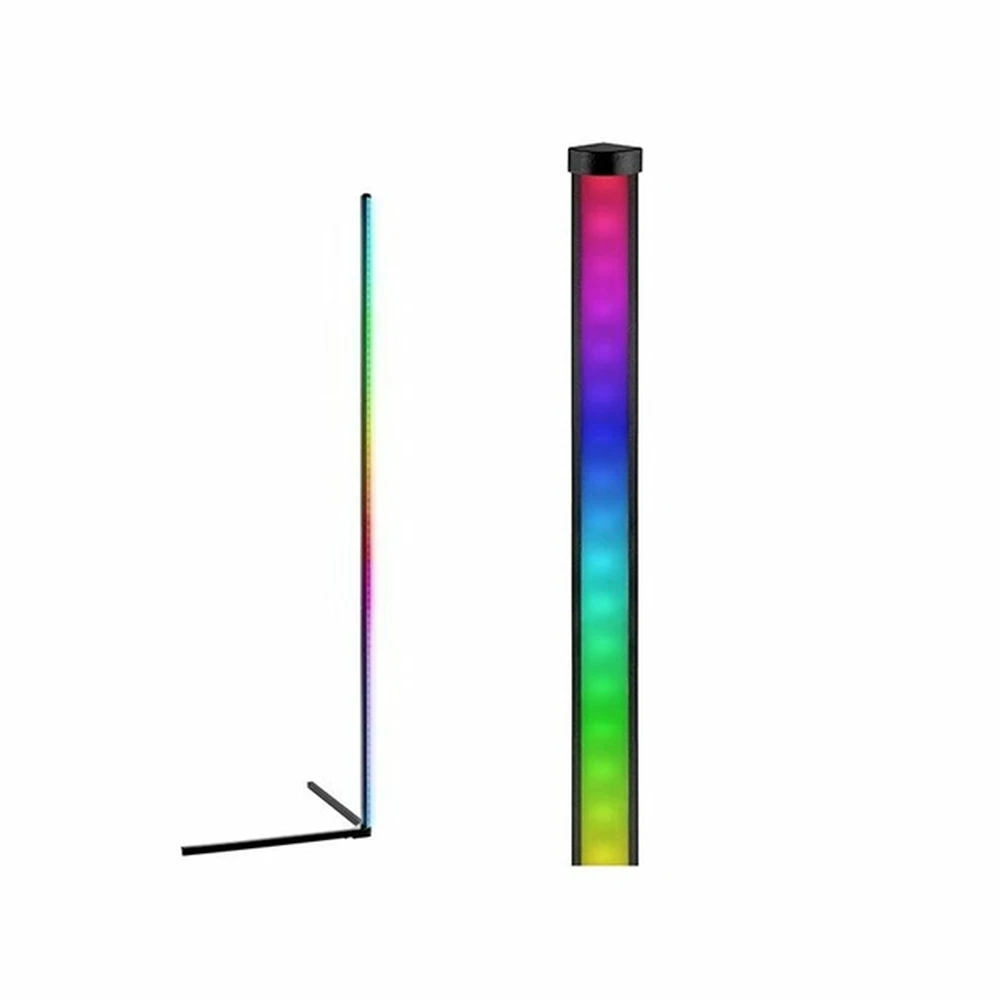 TRACER Ambience Smart Corner saroklámpa 5 W fekete
