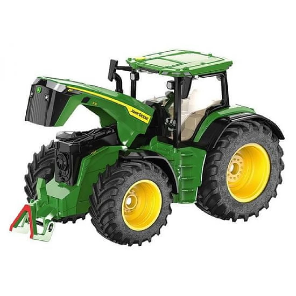Tracteur Agricole John Deere 8360R Siku 3272 - Miniature 1/32, Occasion