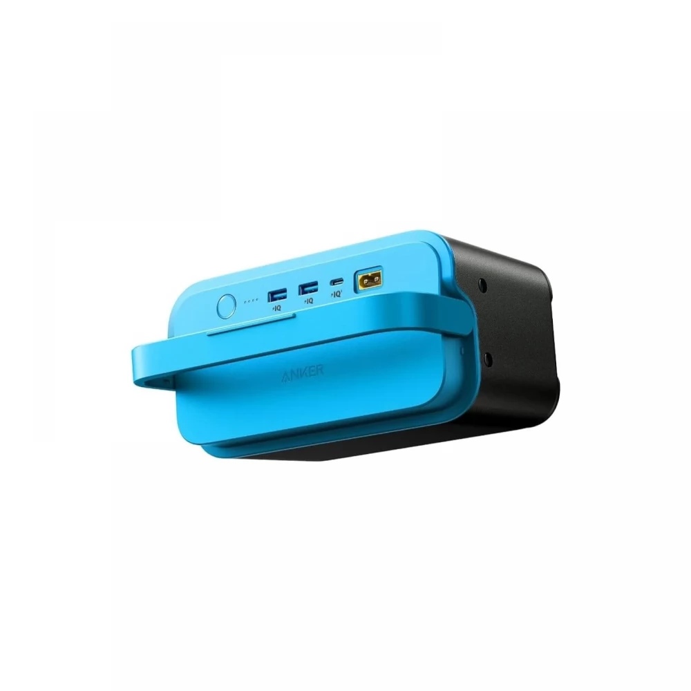 ANKER Detachable rechargeable battery 299Wh Everfrost httskkhoz  30/40/50L - iPoncomp.com