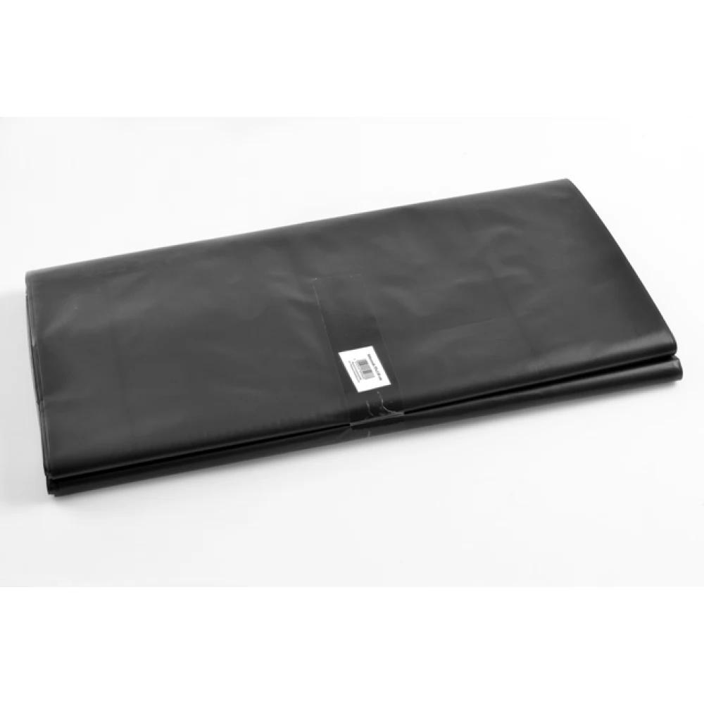 MAZZINI 104110 Sittes zsák 55x110cm 92µ fekete
