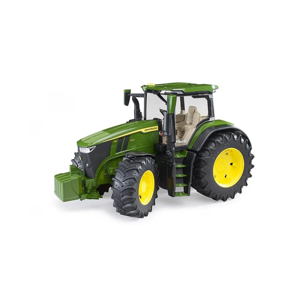BRUDER John Deere 7R 350 traktor