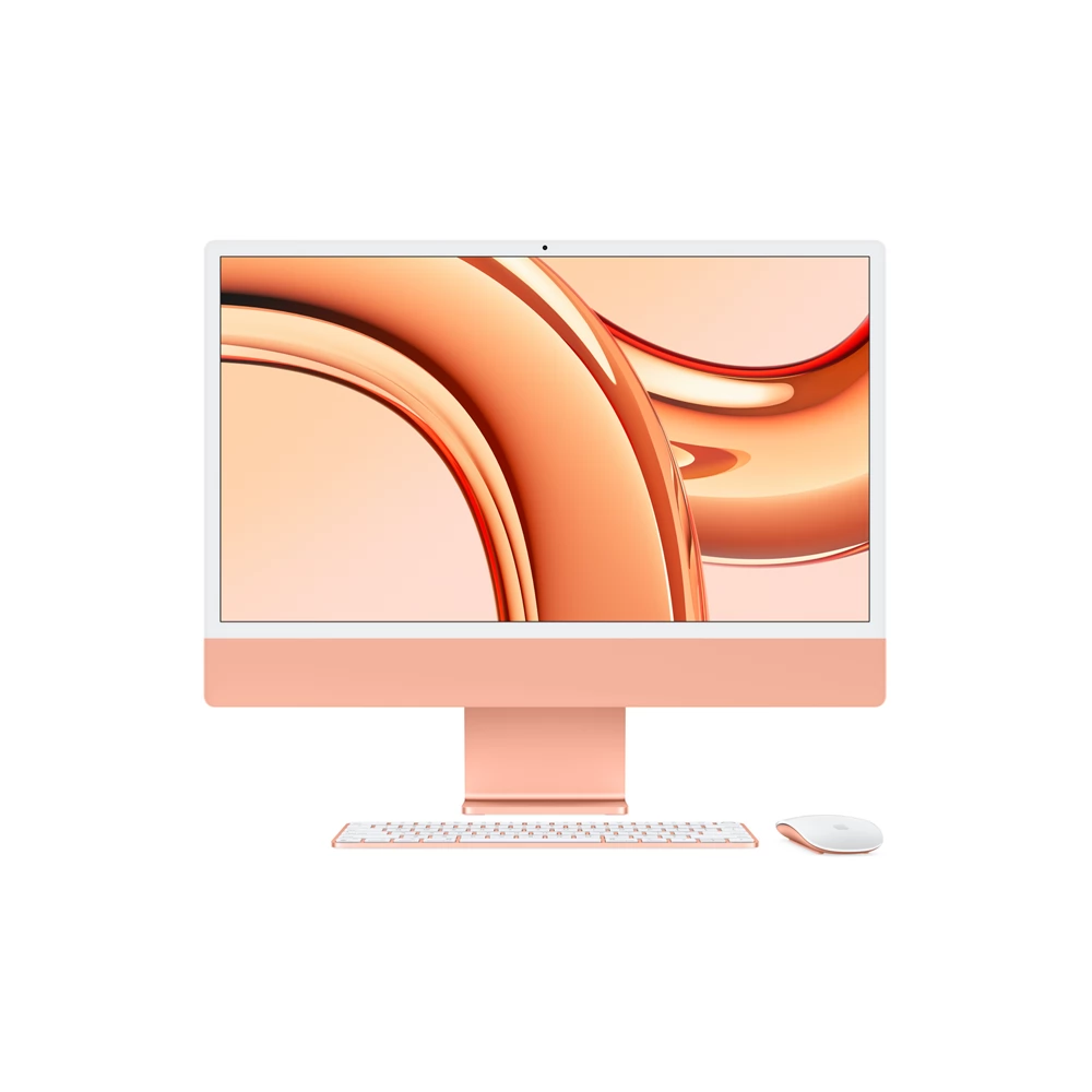 APPLE iMac 24