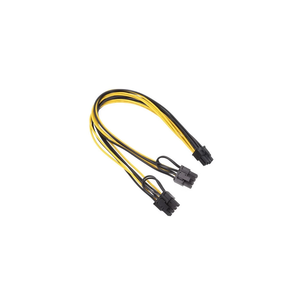 BLACKBIRD PCI Express 6 pin PCI Express 8 pin Nutrition figured 30cm BH1504