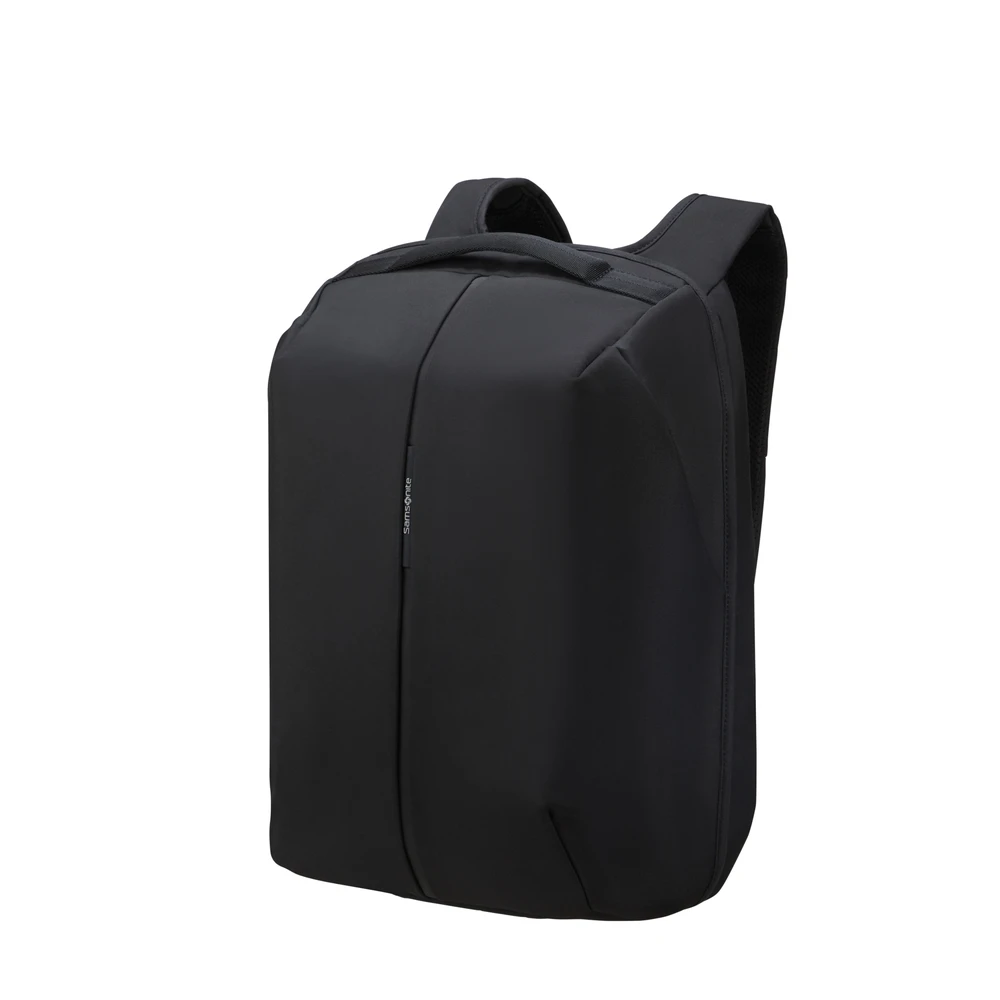 SAMSONITE Securipak 2.0 Hátizsák 17.3" fekete