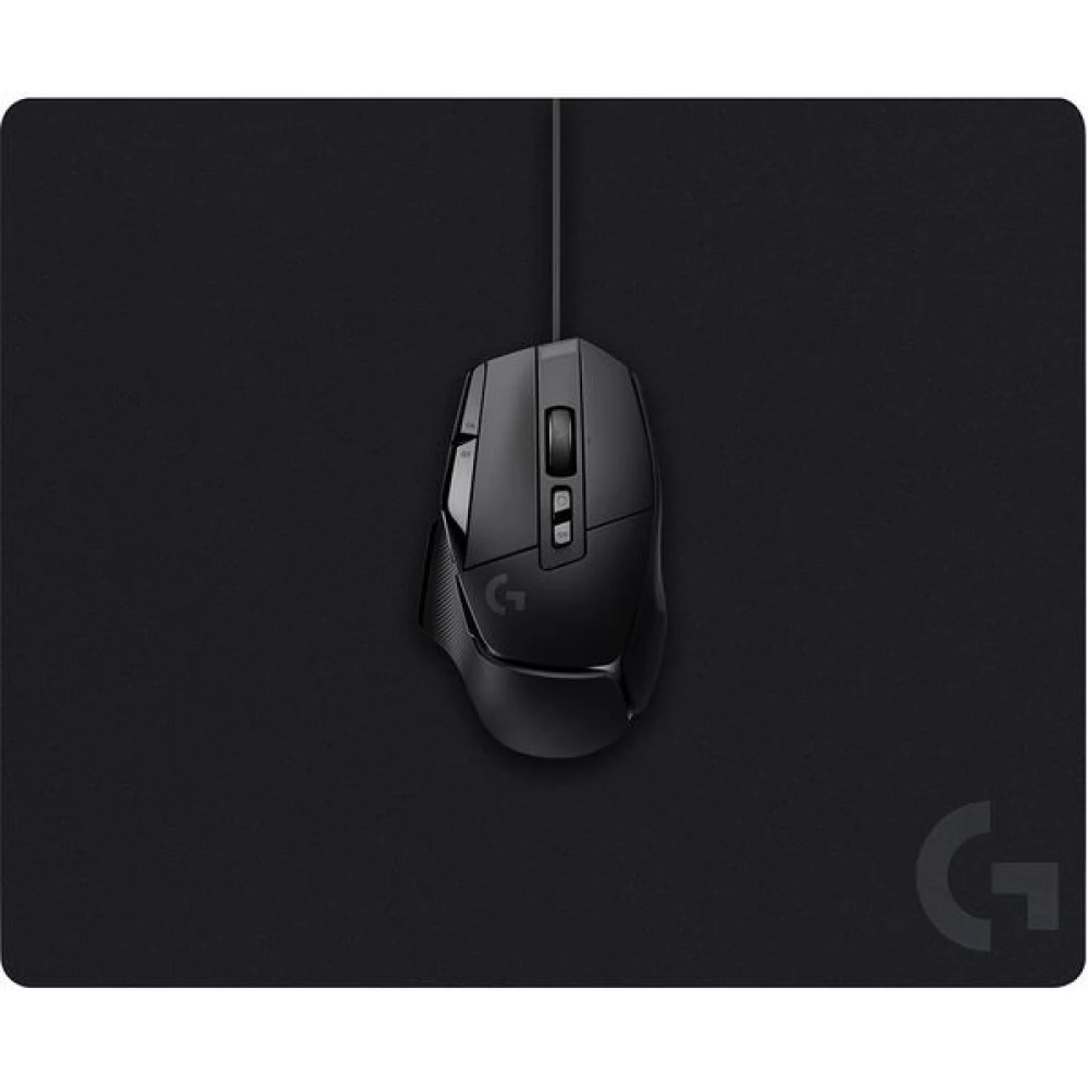 LOGITECH G502 X + G240 black - iPoncomp.com