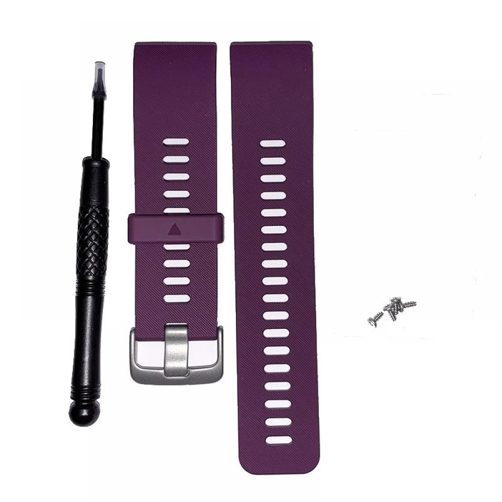 Cinturino Per Orologio Per Garmin Forerunner 55 245 645 Music Venu 2 Plus Sq Sq Music Cinturino In Acciaio Inossidabile Intrecciato A Maglia Da 20 Mm Cinturino A P8599407