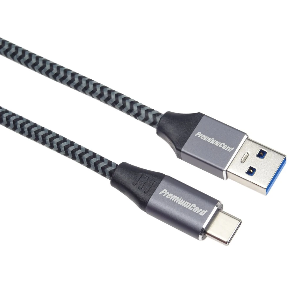 PREMIUMCORD USB 3.0 2m KU31CS2