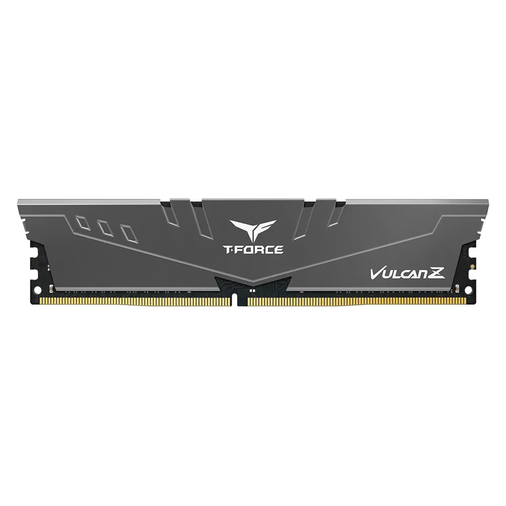 TEAMGROUP VulcanZ DDR4 3600MHz 32GBセット TEAMGROUP T-Force Vulcan Z DDR4 16GB Kit (2x8GB) 3600MHz (PC4