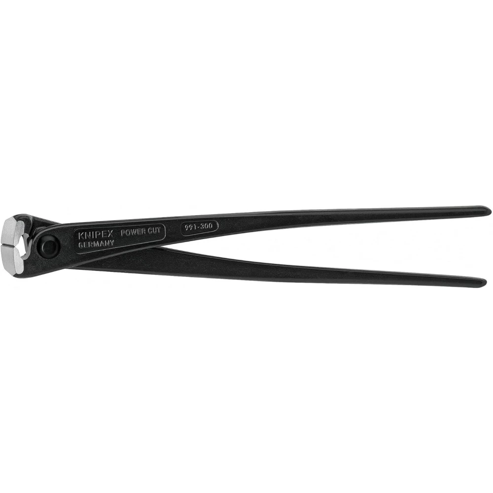 KNIPEX 99 10 300 Power-saving concrete mounting clamp 300mm