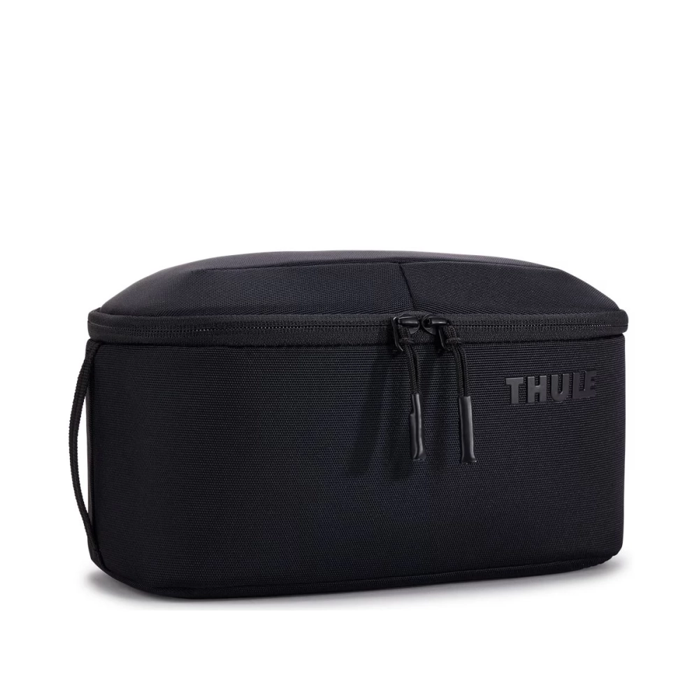 THULE Subterra 2 toiletry bag fekete