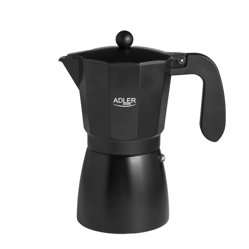 ADLER AD 4420 espresso creator 520ml negru