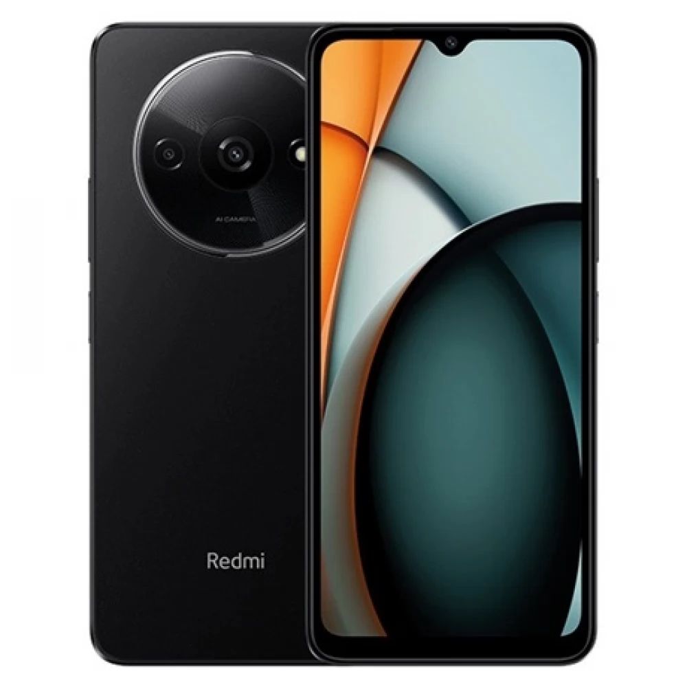 Xiaomi Redmi A3 6.71インチ 本体 Xiaomi Redmi A3 4G 64GB ROM 3GB 