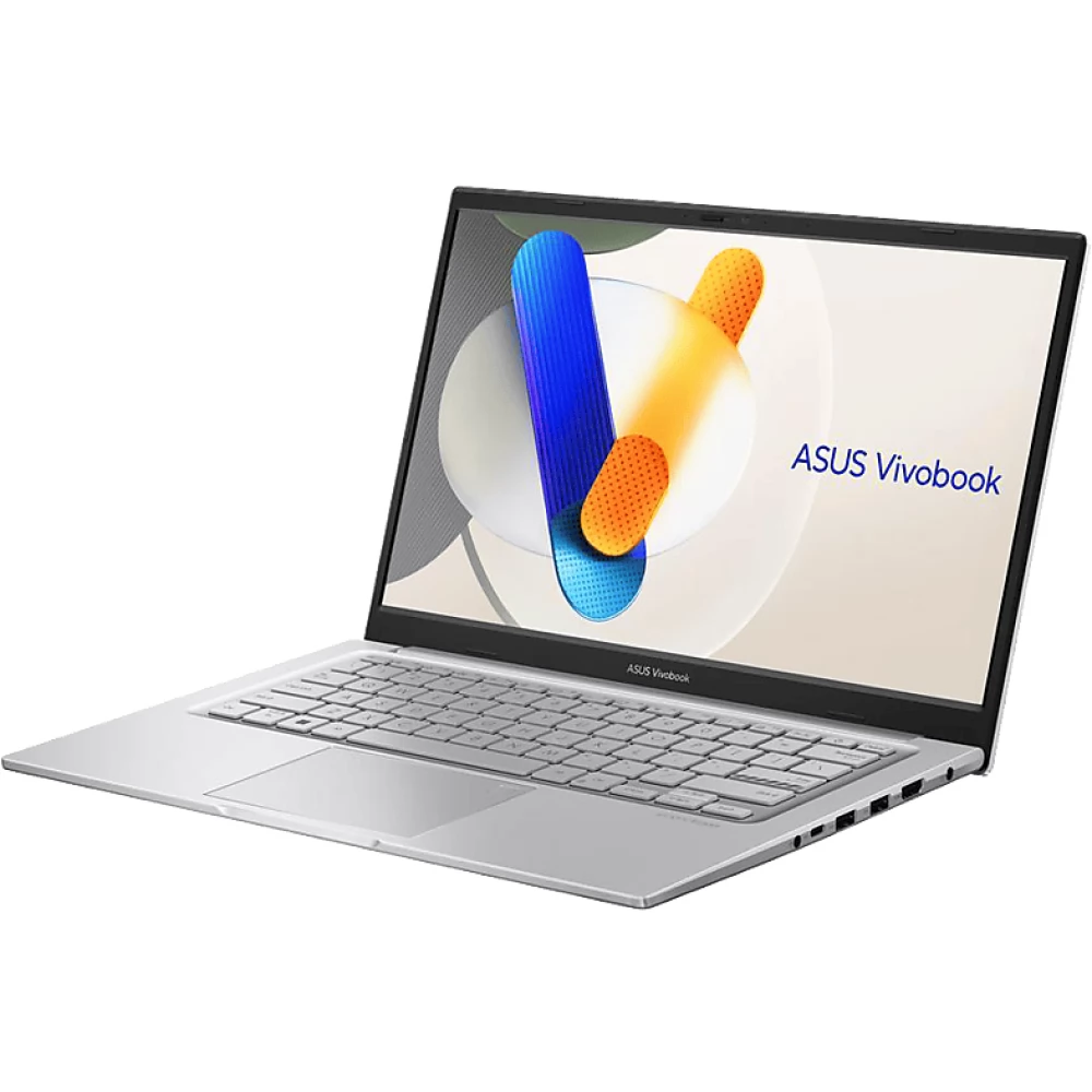 ASUS VivoBook 14 X1404ZA-EB367 Silver - iPoncomp.com