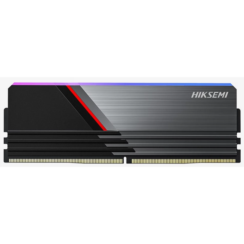 HIKVISION 16GB Hiksemi Sword RGB Intel XMP AMD EXPO DDR5 6400MHz