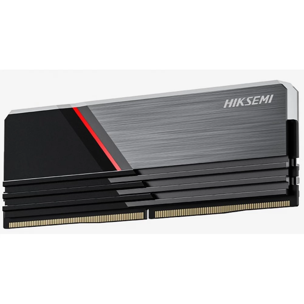 HIKVISION 16GB Hiksemi Sword RGB Intel XMP AMD EXPO DDR5 6400MHz
