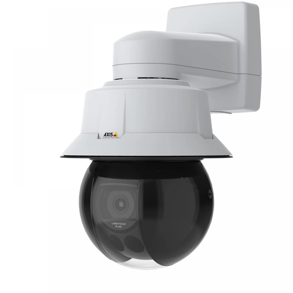 AXIS Q6315-LE PTZ 2MP IP camera 31x zoom NM 50Hz