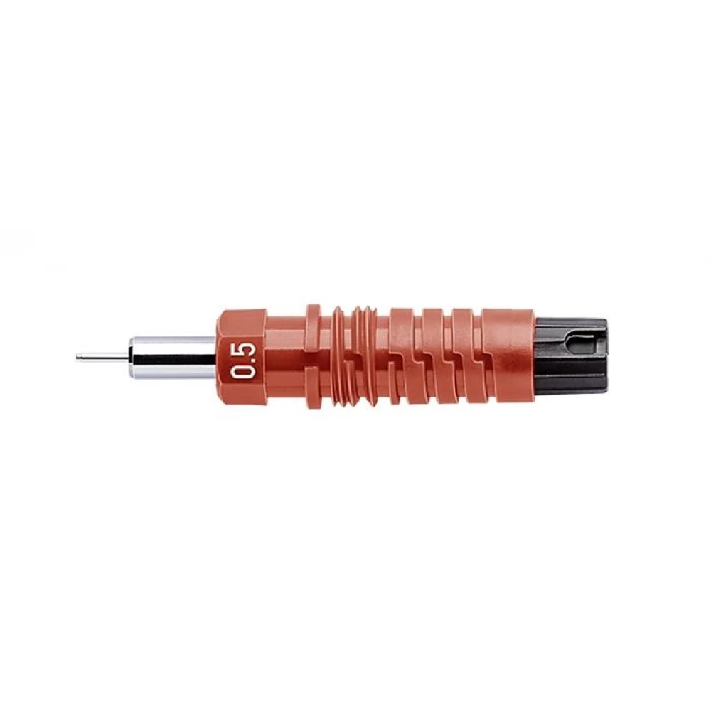 STAEDTLER Mars matic 750 Cserehegy csőtollhoz 0.5 mm
