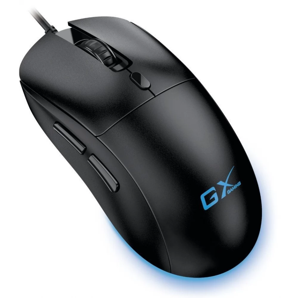 GENIUS Scorpion M500 fekete