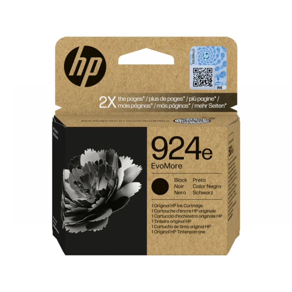 HP 4K0V0NE ORIGINAL
