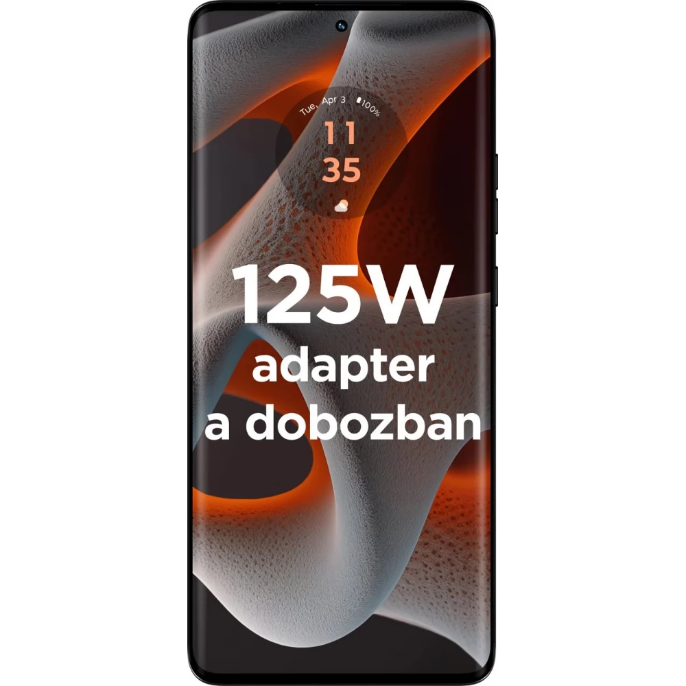 MOTOROLA Moto Edge 50 Pro 6.7