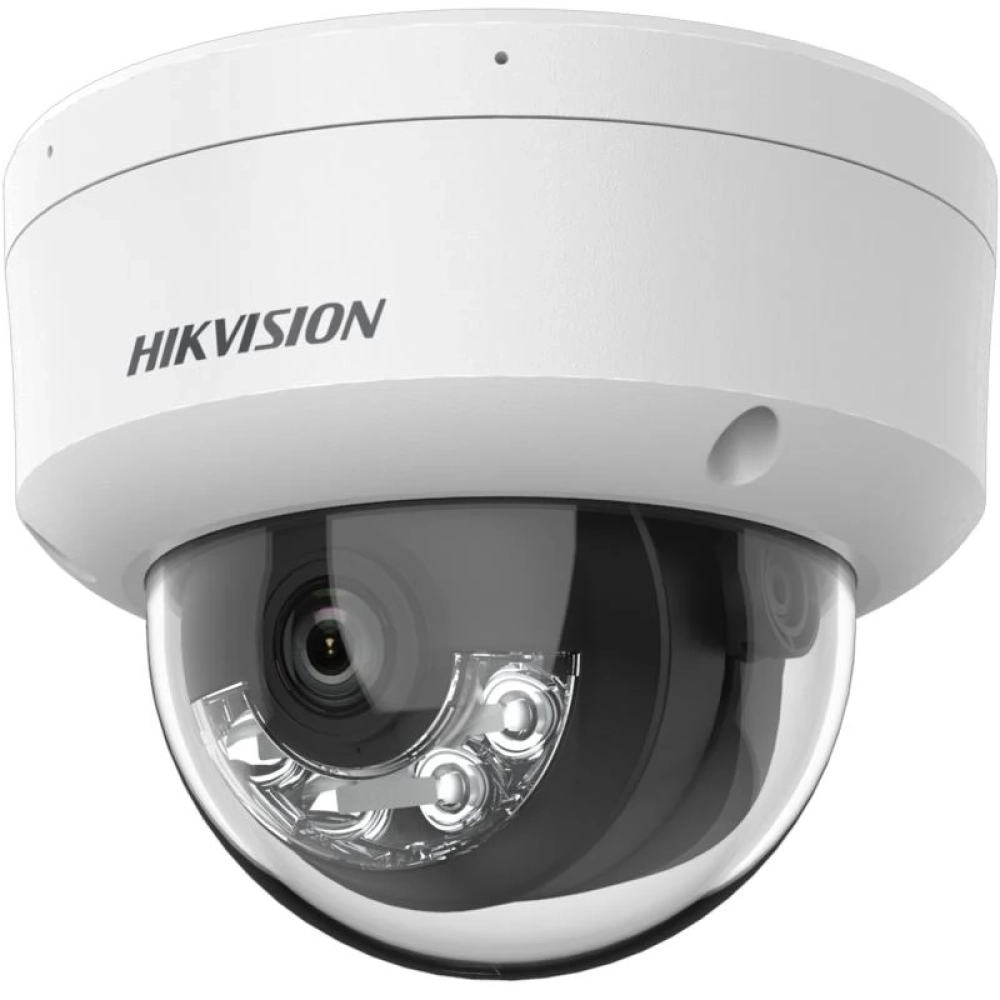 HIKVISION DS-2CD1143G2-LIU 4MP IP camera 2.8mm