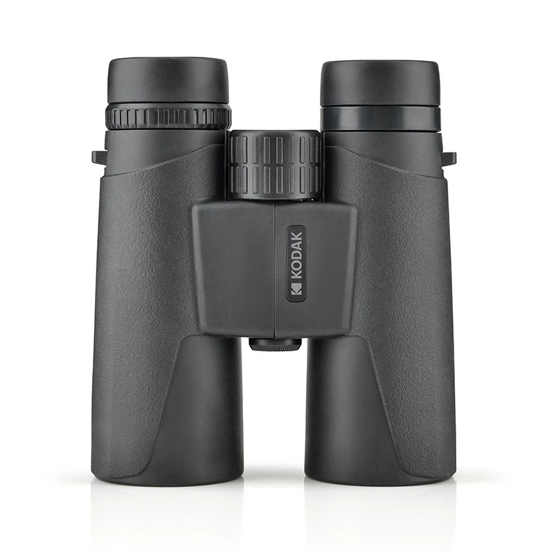KODAK BCS800 telescop 10x42 BK7 prizma cauciucat împacheta negru