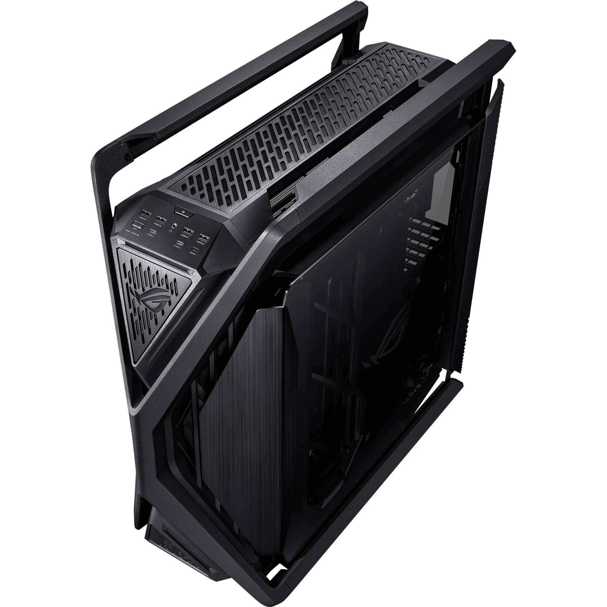【新品未使用】ROG Hyperion GR701 BTF Edition ROG Hyperion GR701 BTF Edition | Gaming cases｜ROG