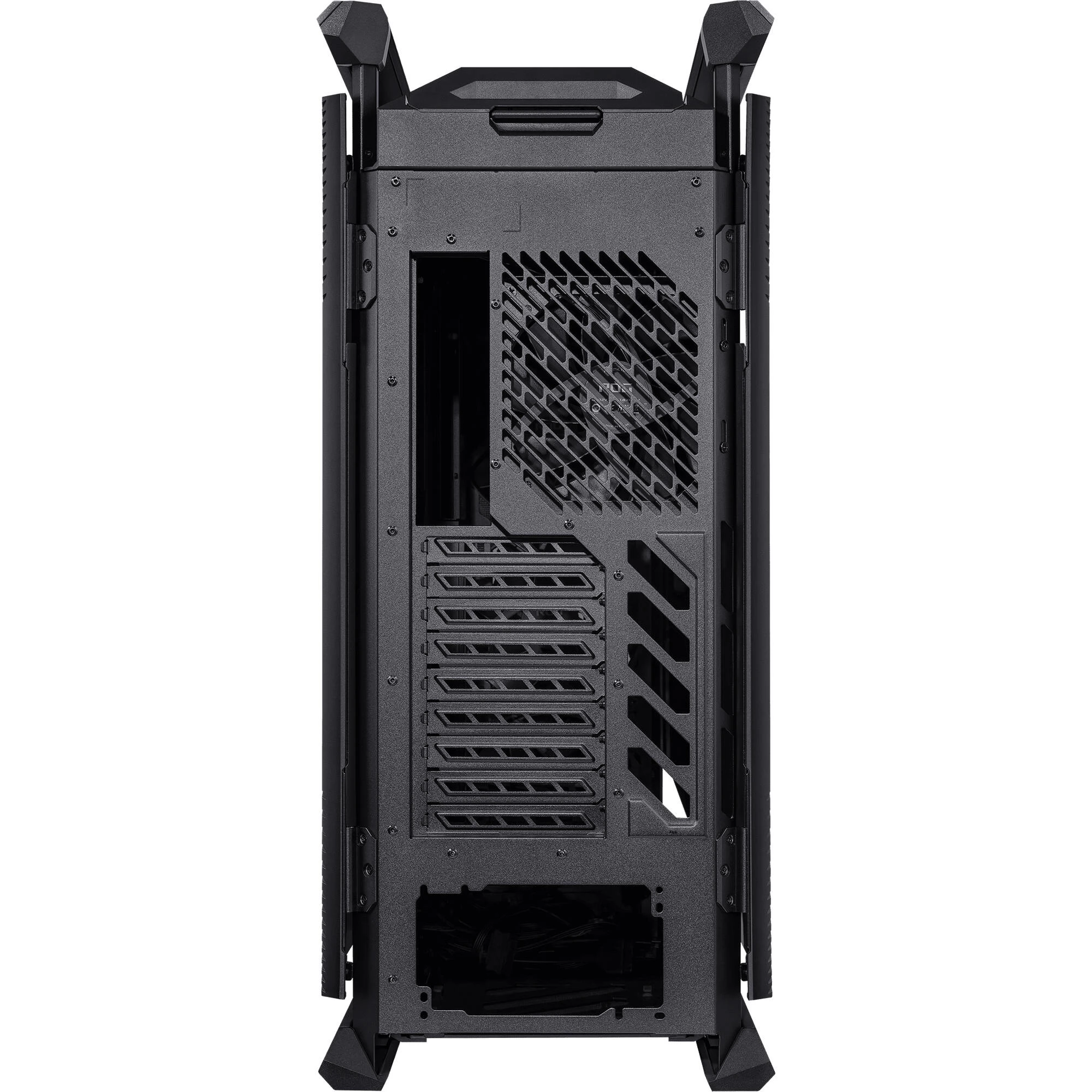【新品未使用】ROG Hyperion GR701 BTF Edition ASUS ROG Hyperion GR701 BTF Edition computer case, ASUS ATX