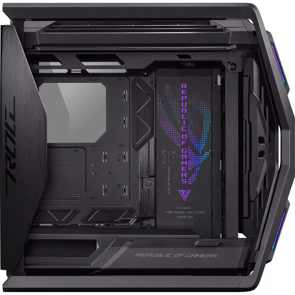 ASUS ROG Hyperion GR701 BTF Edition - iPoncomp.com