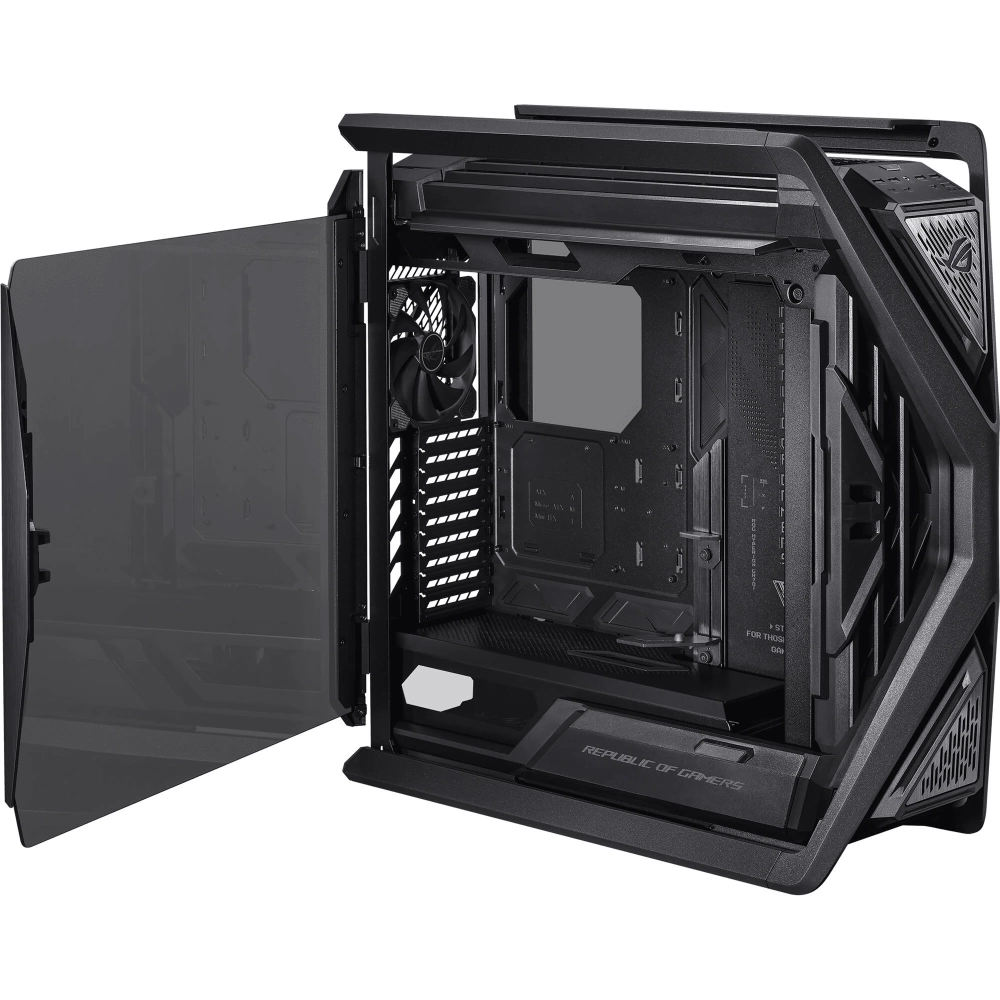 ASUS ROG Hyperion GR701 BTF Edition - iPoncomp.com