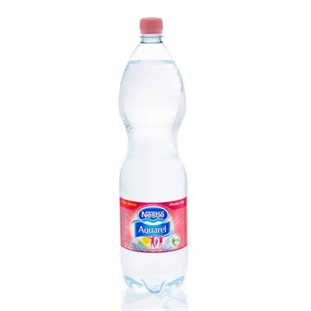NESTLE AQUAREL 78000024 Ásványvíz szénsavmentes 1.5L