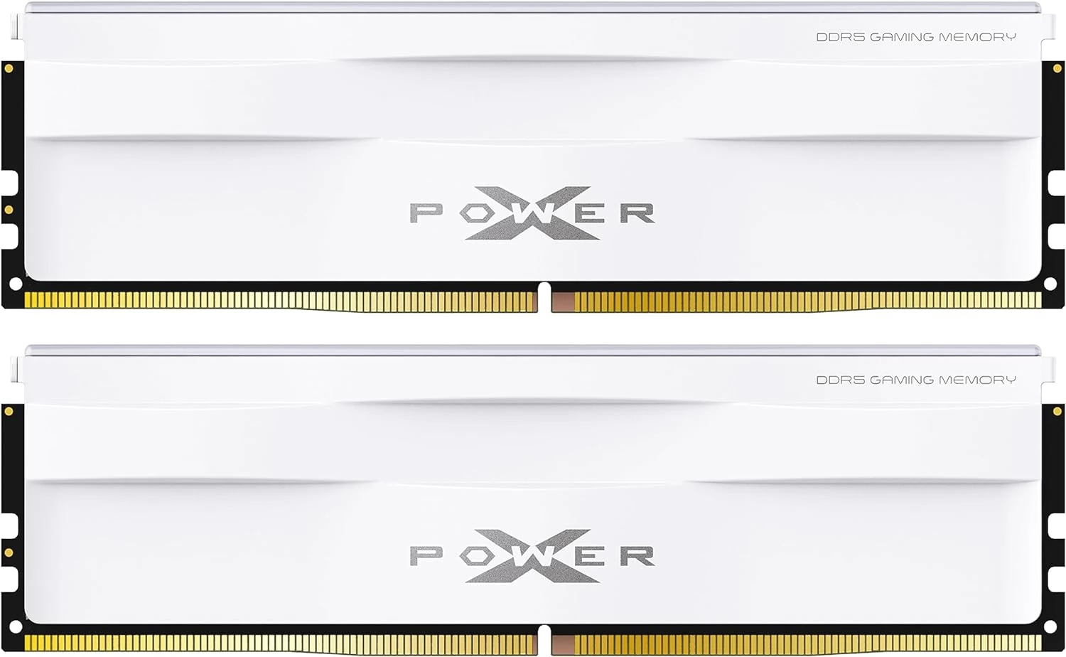 SILICON POWER 64GB Zenith DDR5 6000MHz CL30 KIT SP064GXLWU60AFDG