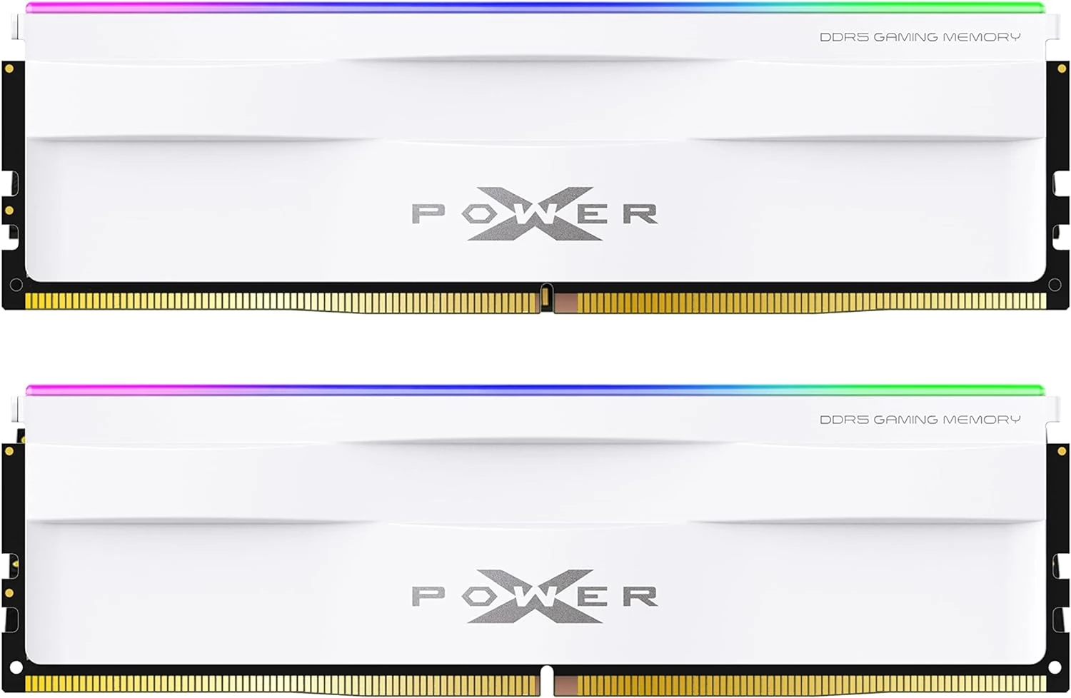 SILICON POWER 32GB Zenith RGB DDR5 6000MHz CL30 KIT