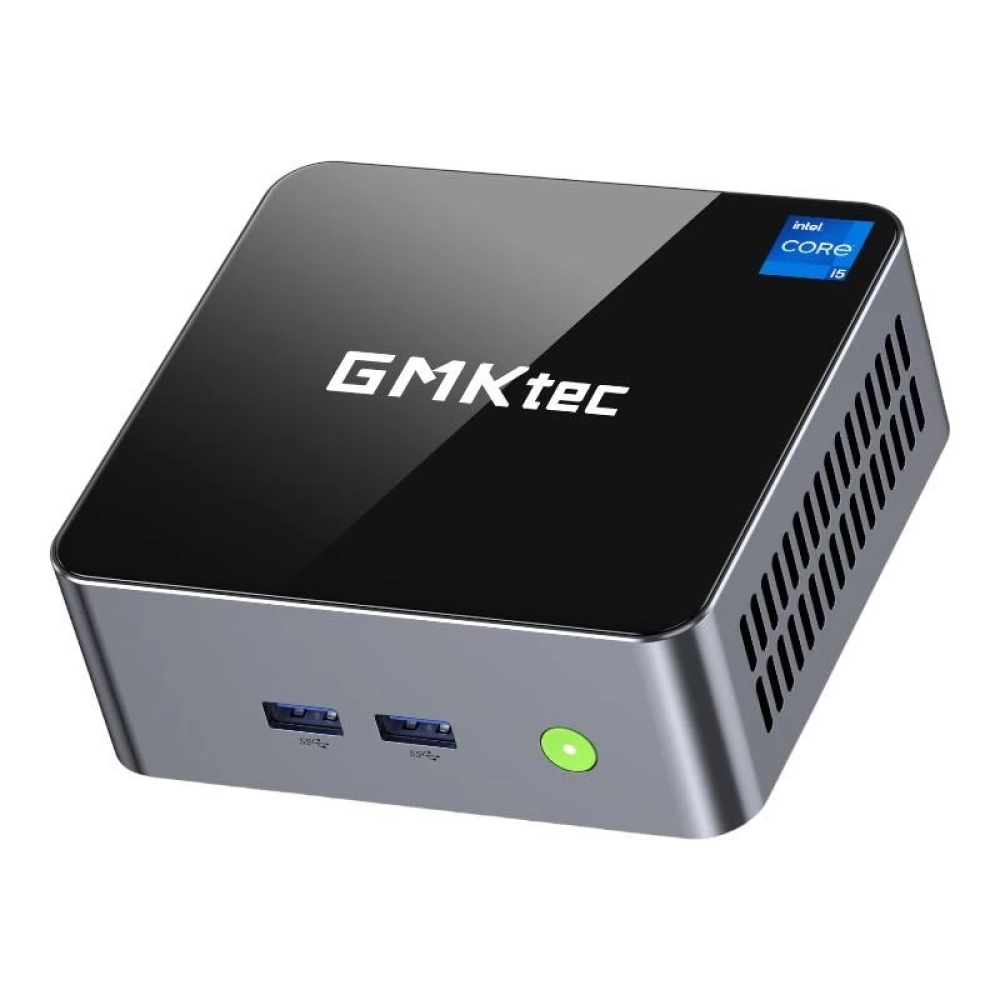 GMKTEC NucBox M3 32/1TB Black