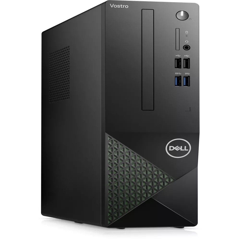 ⭐️62868⭐️Dell Vostro 3710 DELL Vostro 3710 SFF 8107 Black - iPoncomp.com