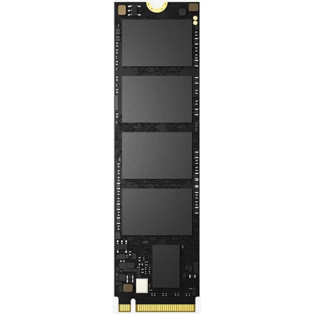 HIKVISION 512GB Hiksemi City E1000 M.2 PCIe M.2 2280 HS-SSD-E1000(STD)/512G/CITY/WW