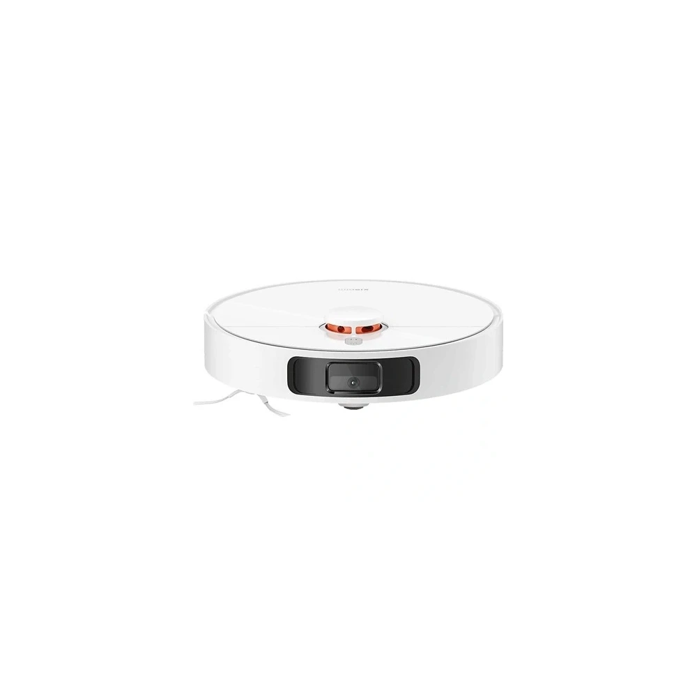 XIAOMI BHR8124EU X20+ Robot Porszívó állomással Fehér