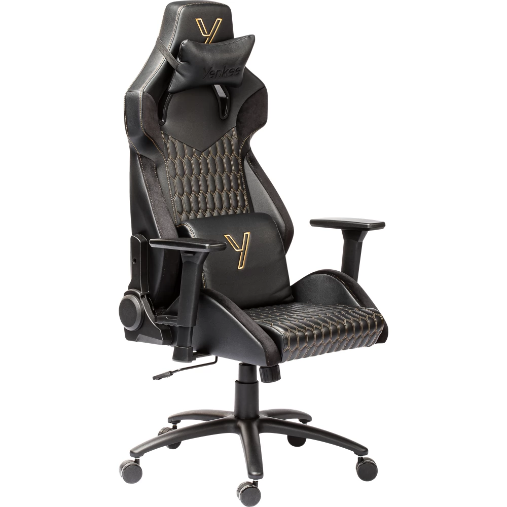 YENKEE ONYX gemer chair