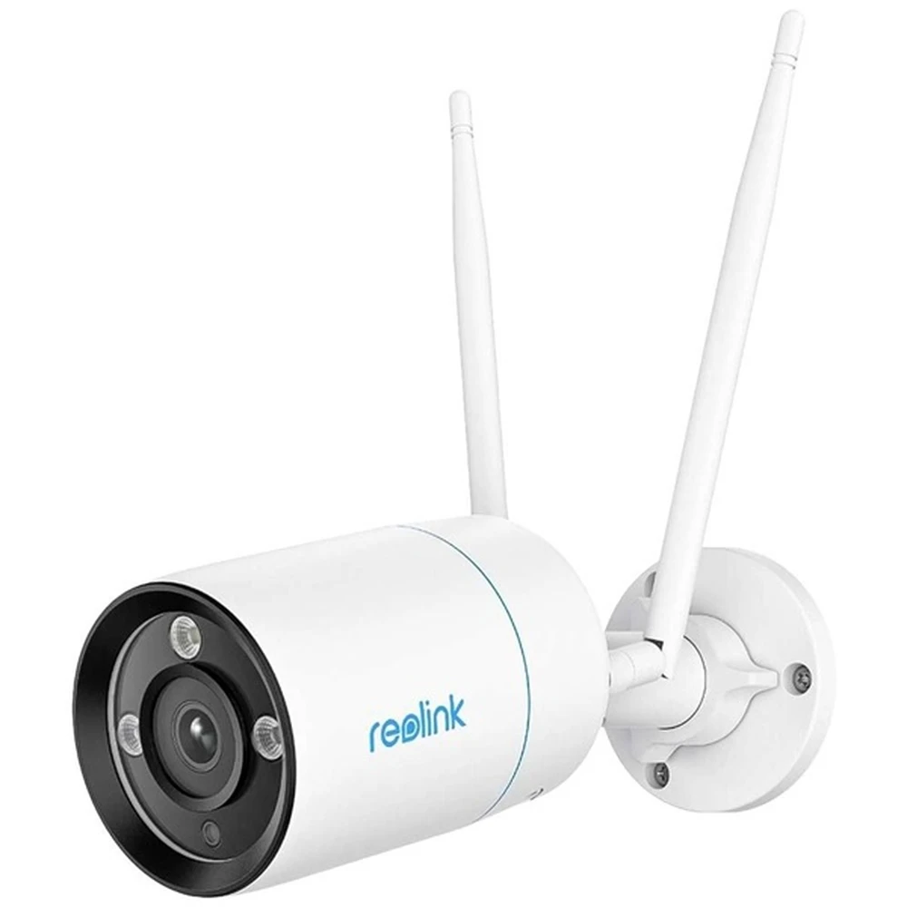 REOLINK W330 8MP IP camera 4mm