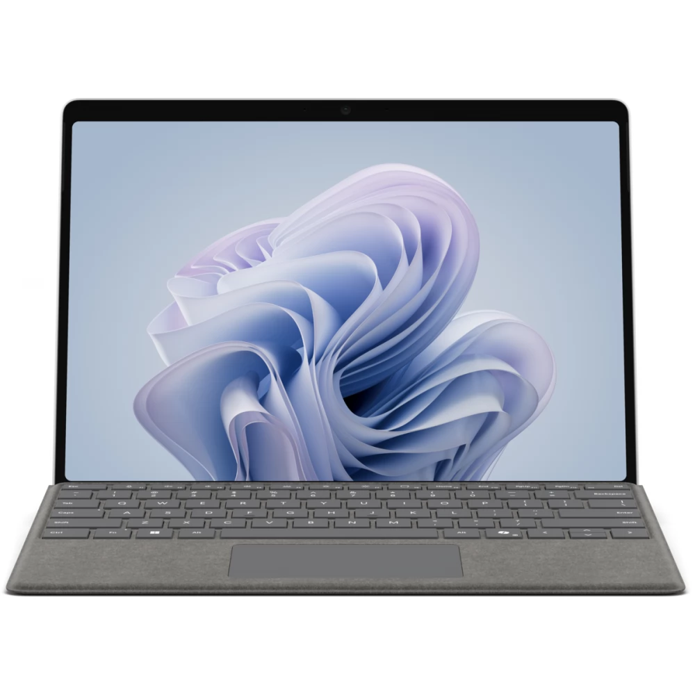 MICROSOFT Surface Pro 10 256GB ZDV-00004 Silver - iPoncomp.com