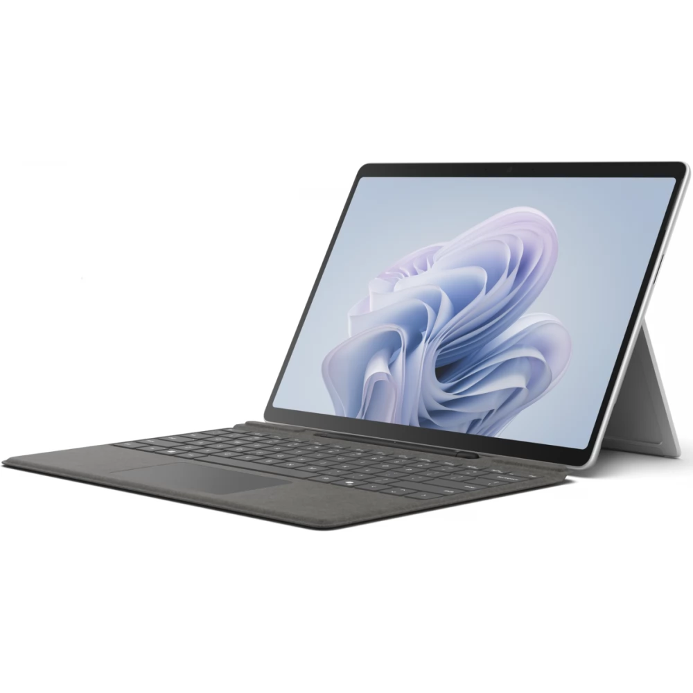MICROSOFT Surface Pro 10 256GB ZDV-00004 Silver - iPoncomp.com