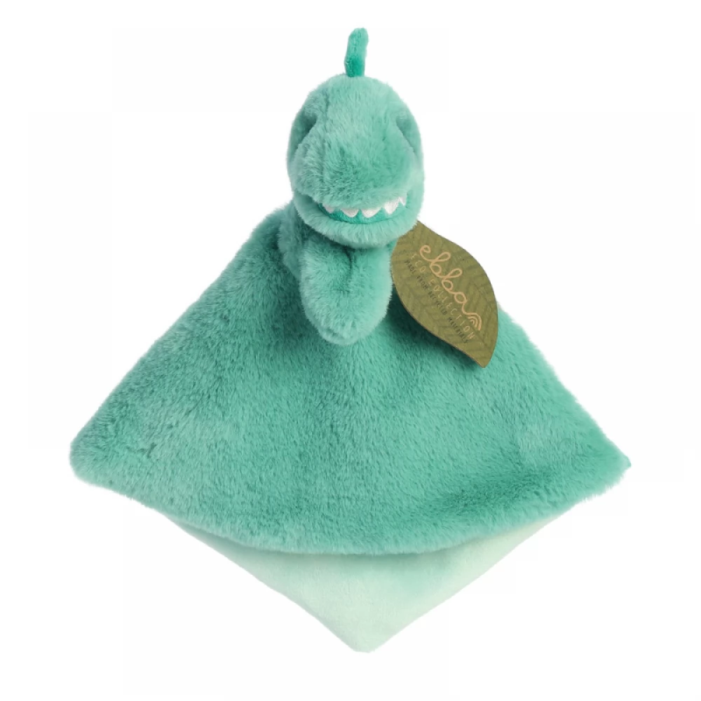 AURORA GIFT Ebba dragon Face sleeping napkin 30cm