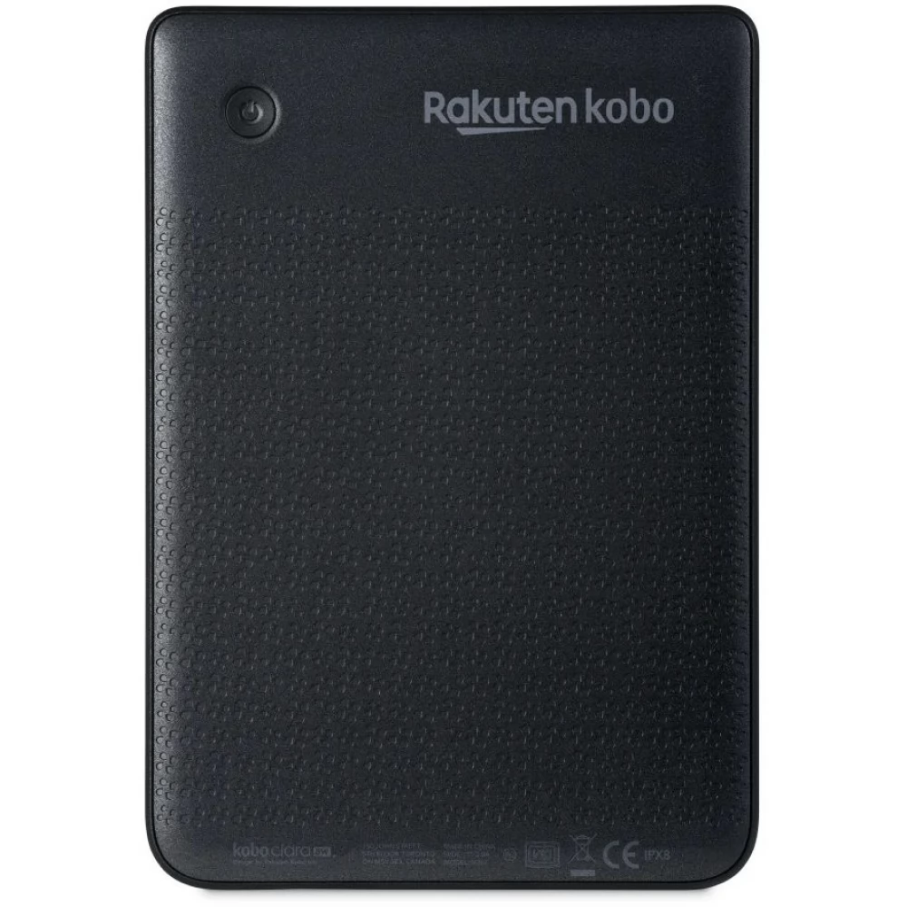 Kobo 6インチ電子書籍 Kobo Clara BW ブラック Amazon.co.jp: Kobo Clara BW/Eink/電子書籍リーダー / 16 GB