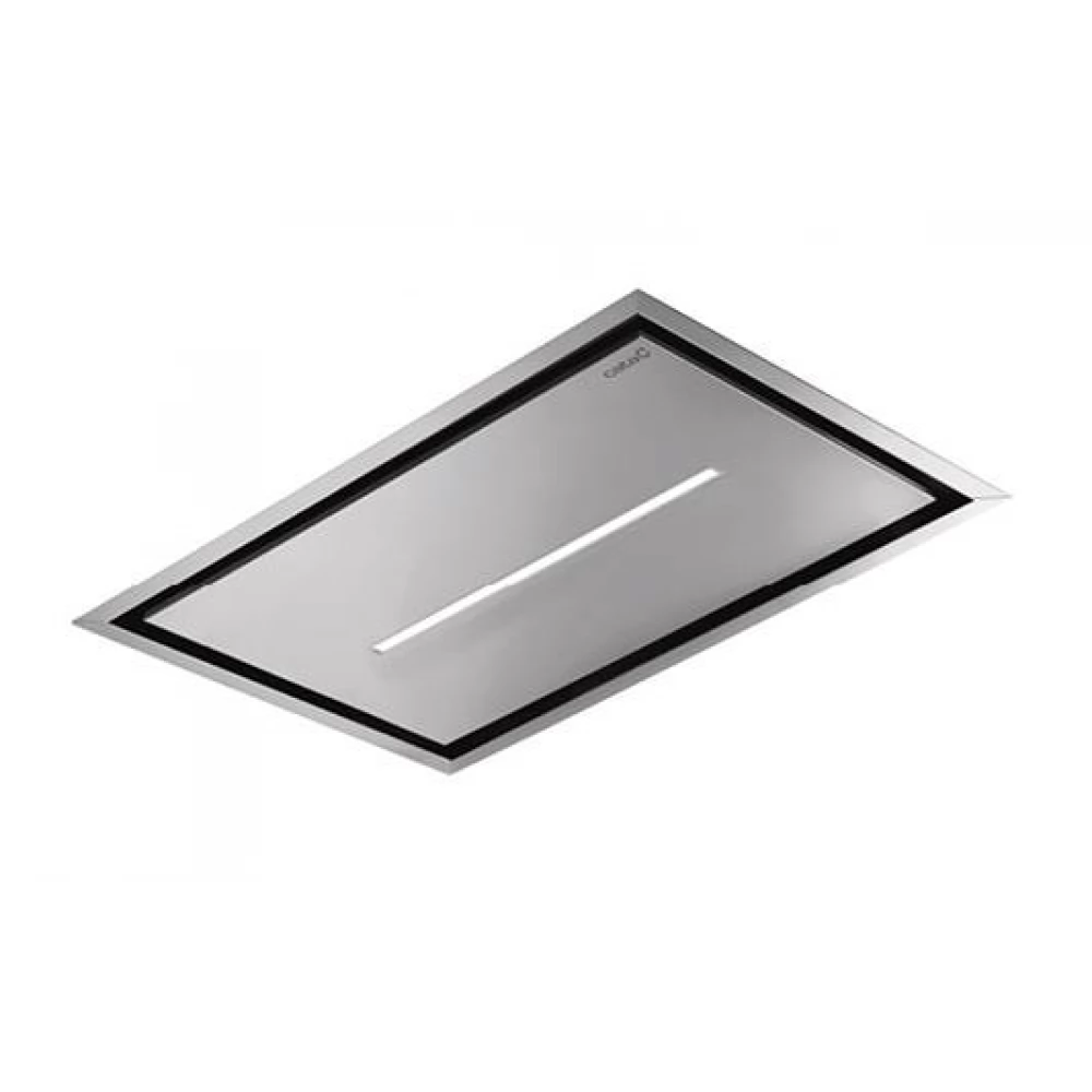 CATA 02111308 900 X HOB2HOOD Isla Bennu Dehumidifier 90cm Inox