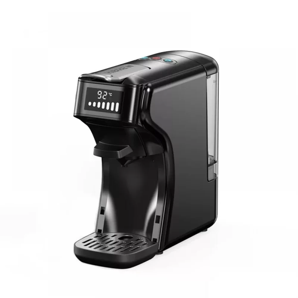 HIBREW H1B 5in1 Coffee maker multikapszulás Black