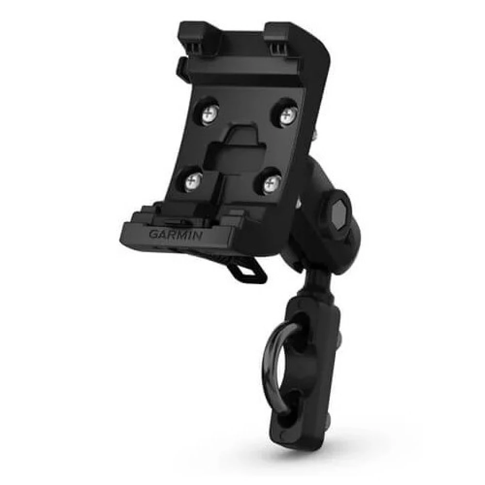 GARMIN Montana 700/700i/750i motor holder + táp/hangkábel