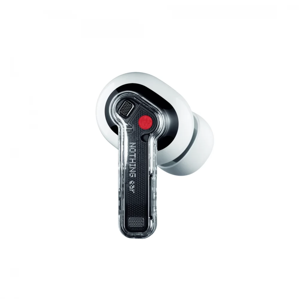 Nothing Ear ホワイト　型番号B171 NOTHING Ear B171 TWS white - iPoncomp.com