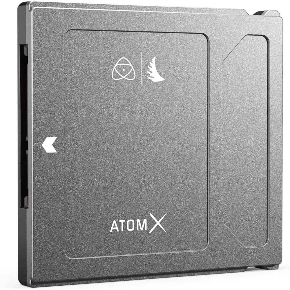 ANGELBIRD Atomx SSDmini 1TB