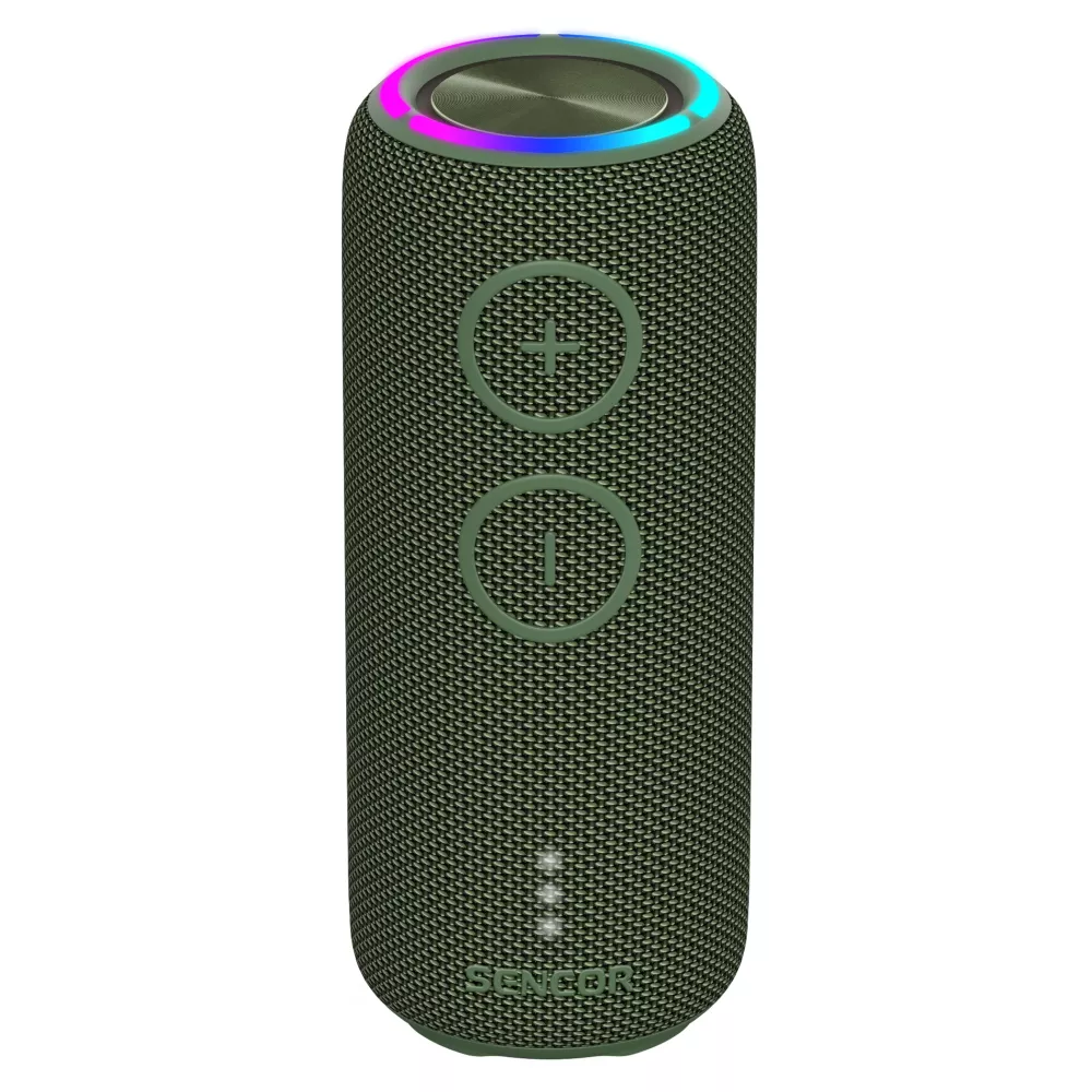 SENCOR Sirius 2 oliva